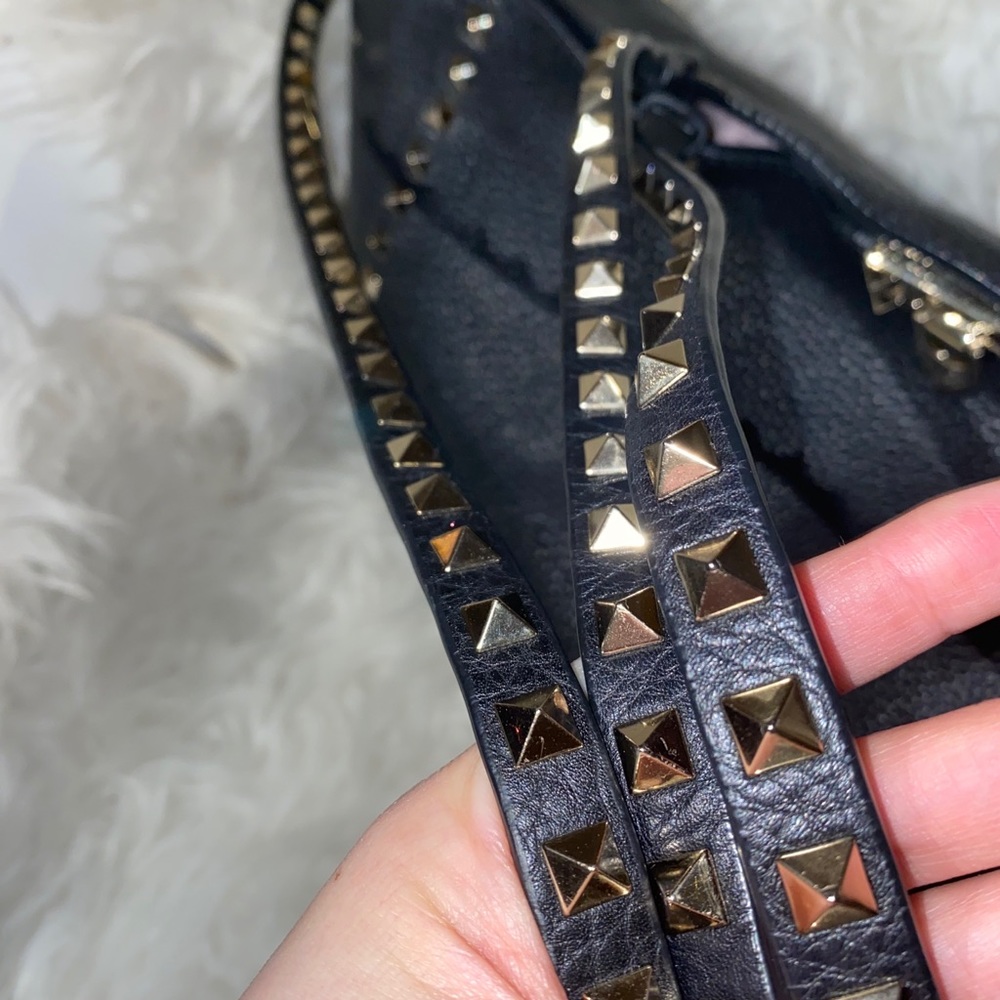 Valentino Garavani rockstud tote bag - Picture 12 of 14